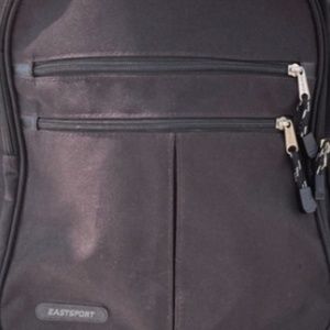 Eastsport Backpack Black